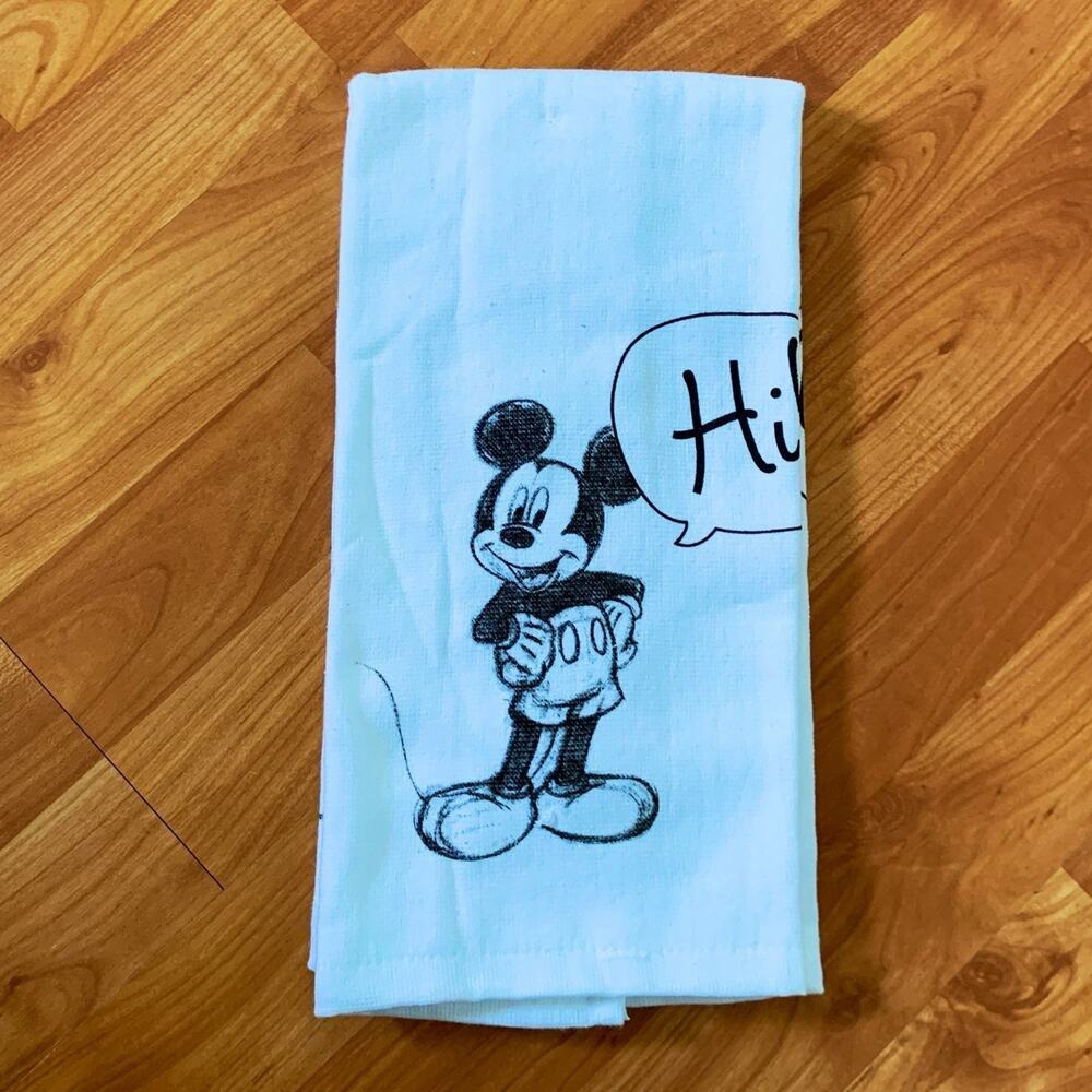 Mickey Mouse‎ Kitchen Towel